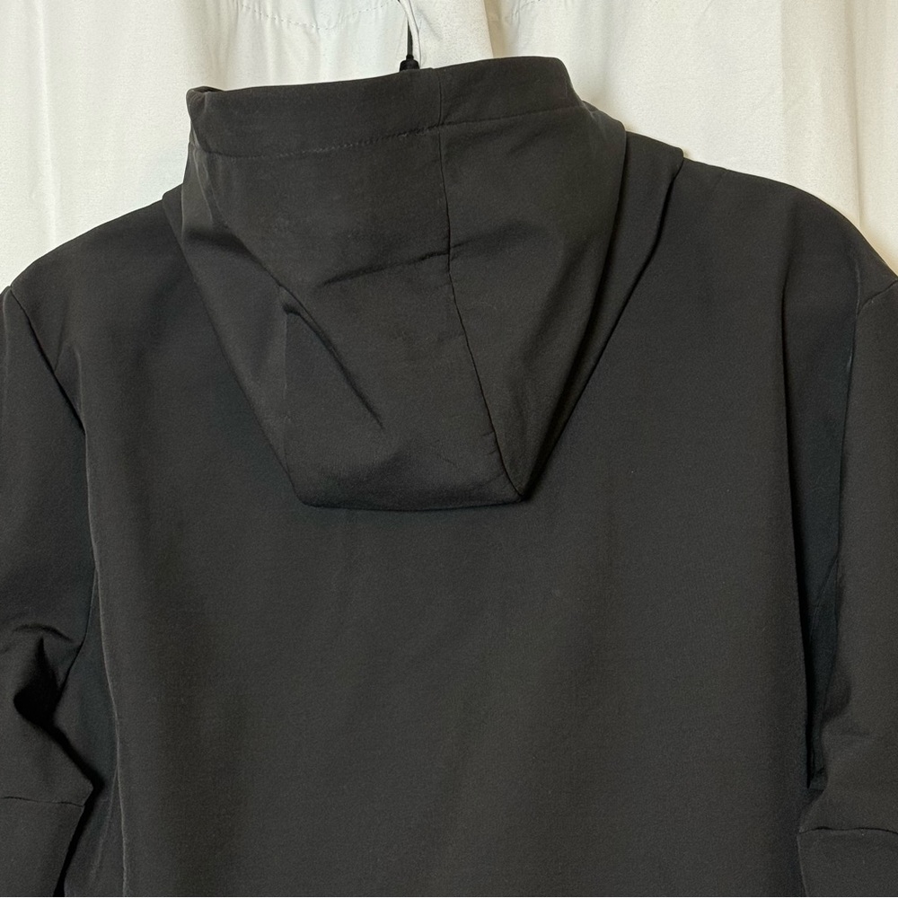 National Geographic Softshell Jacket Windproof Ho… - image 8